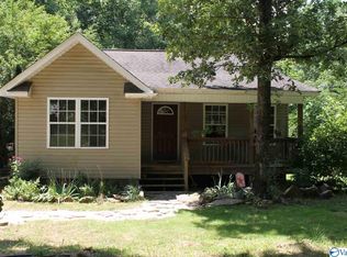 2101T Tony Creek Rd NE, Fort Payne, AL 35967