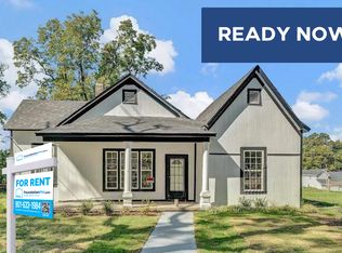 533 Leath St, Memphis, TN 38105