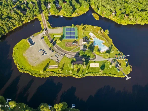 Mohican Trl #11, Pocono Lake, PA 18347
