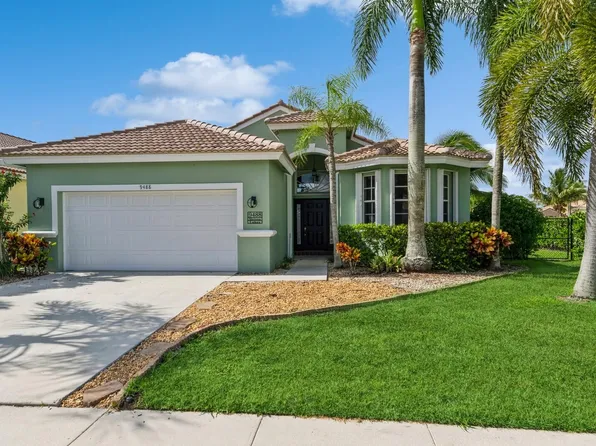 9488 Verona Lakes Boulevard, Boynton Beach, FL 33472