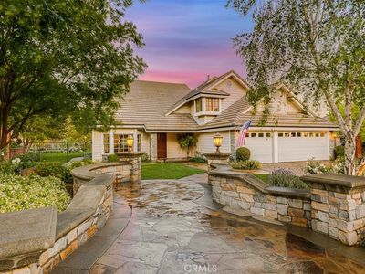 4560 San Antonio Rd, Yorba Linda, CA, 92886