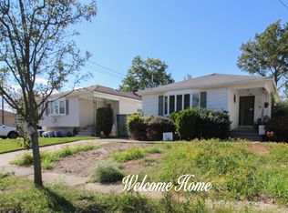 406 Lenevar Ave, Staten Island, NY