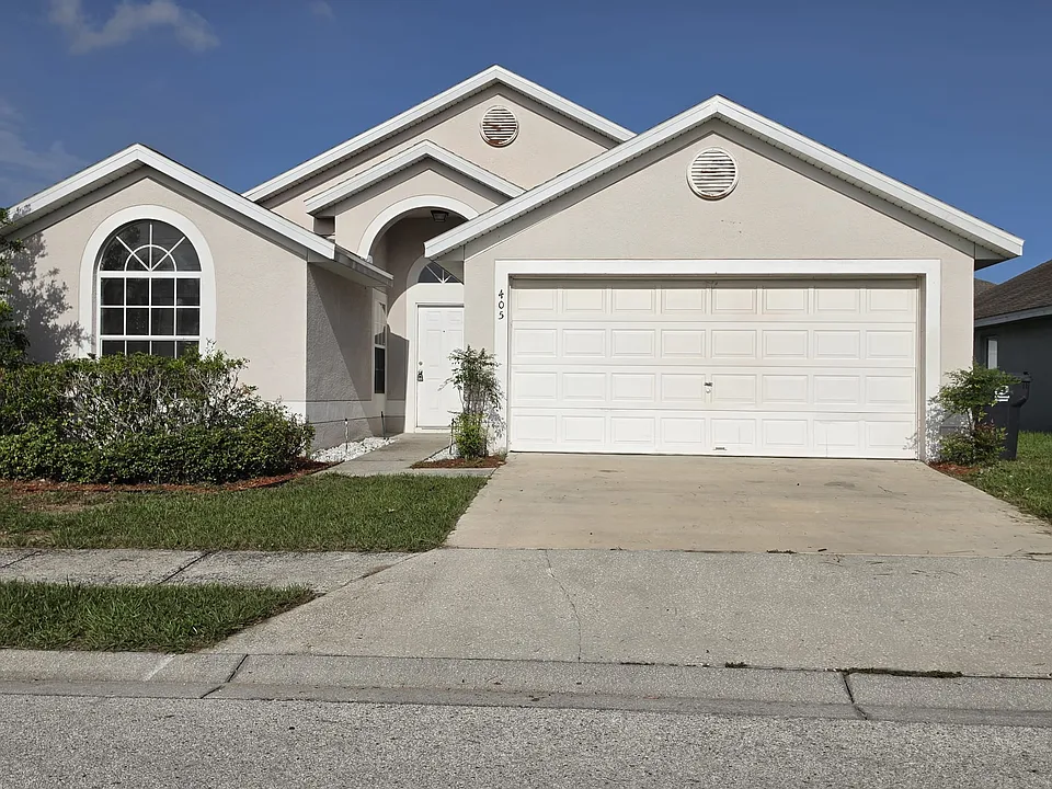 405 Cheshire Way
