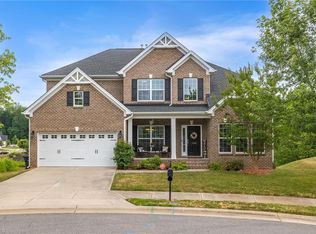 1196 Oleander Ct, Kernersville, NC 27284