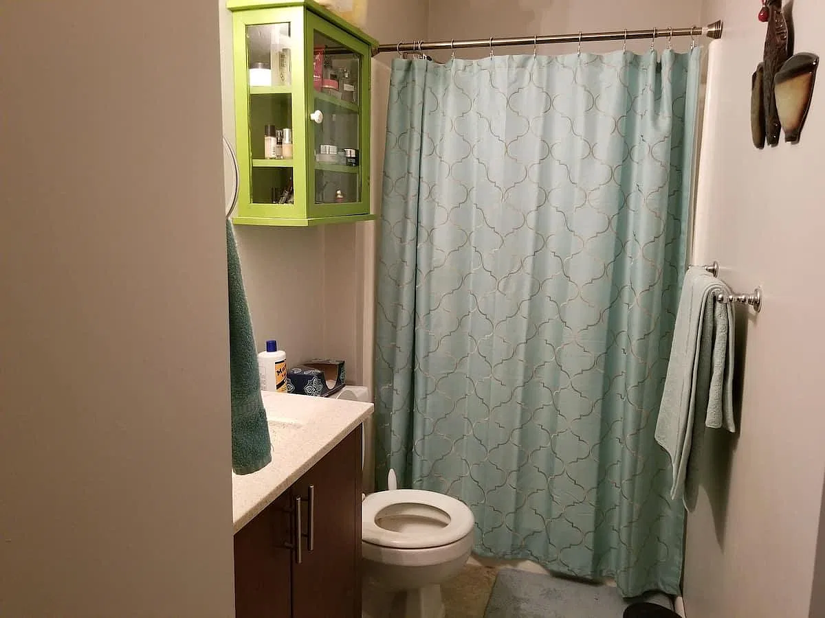 2 bed, 1008 sqft, $1,050 — Photo 3