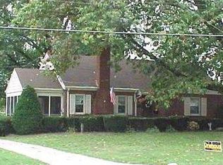5213 Cleves Warsaw Pike, Cincinnati, OH 45238