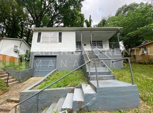 828 Vanderbilt St, Birmingham, AL 35206