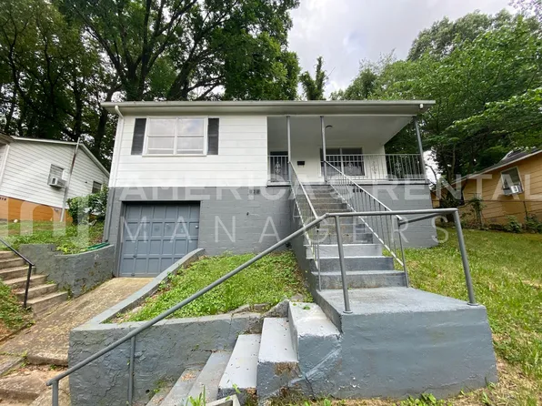 828 Vanderbilt St, Birmingham, AL 35206