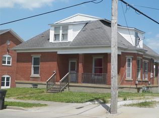315 N Main St, Perryville, MO 63775