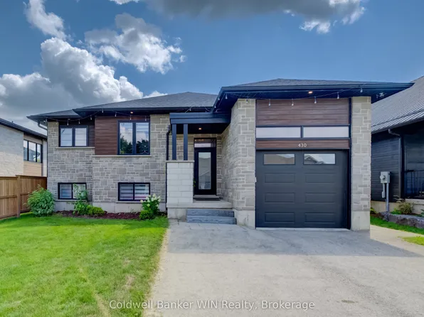 430 Wellington St E, Wellington North, ON N0G 2L2