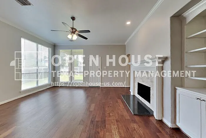 17011 Buffalo Peak Ct — Photo 3