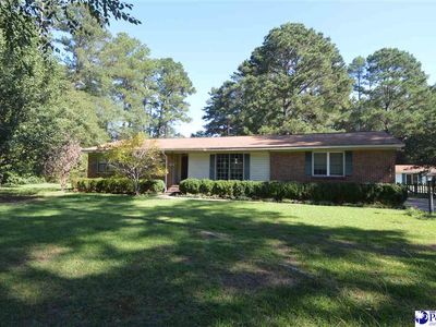 513 Enterprise Dr, Hartsville, SC, 29550