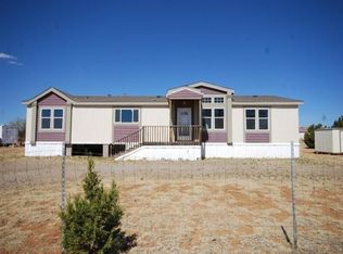 4 Pathway, Edgewood, NM 87015