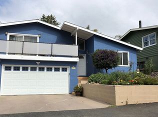 5489 Ball Dr, Soquel, CA 95073