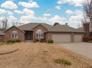 4612 S Turnberry Ave, Springfield, MO 65810