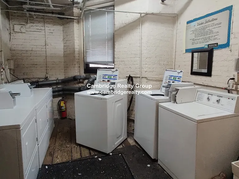 504 Beacon St #35T — Photo 7