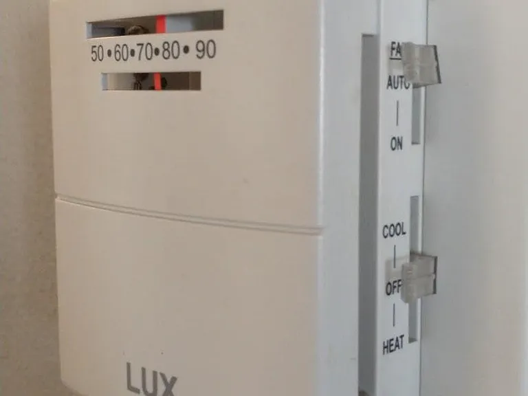 CENTRAL AIR & HEATING