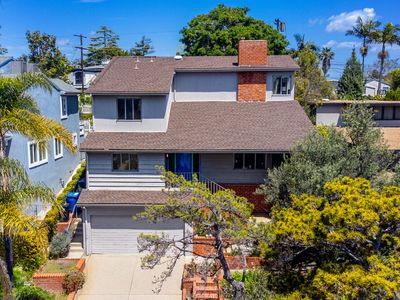 1350 Comstock Ave, Los Angeles, CA, 90024
