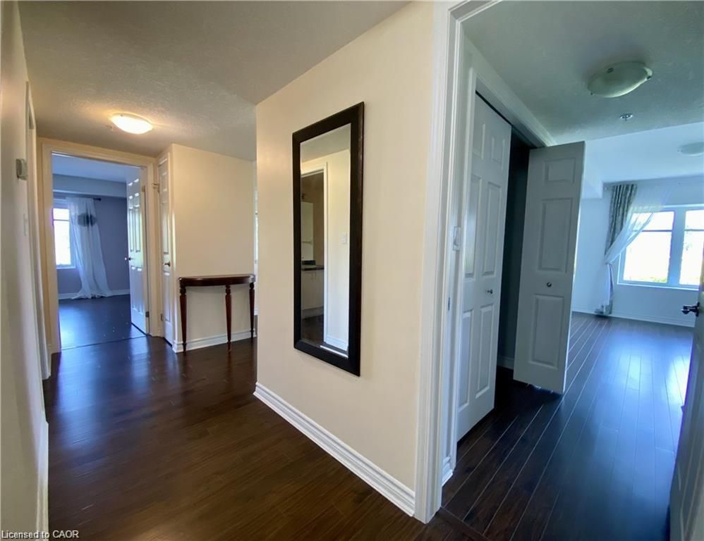 Apartment in Waterloo - More