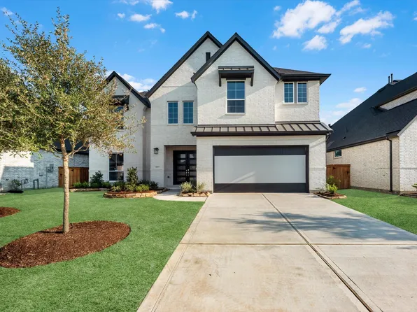19702 Jessica View Ct, Cypress, TX 77433