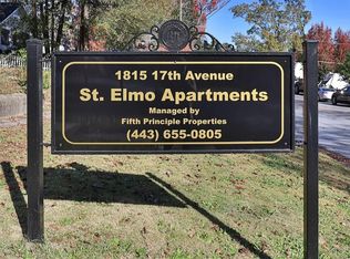 1815 17th Ave APT 5, Columbus, GA 31901