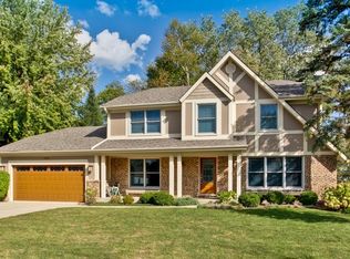 1022 Dawes St, Libertyville, IL