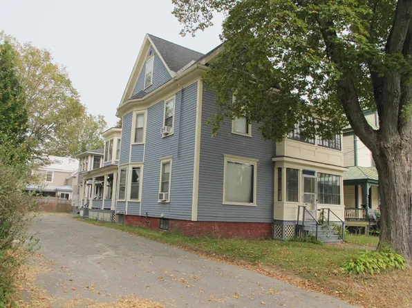 7-9 Dalton Street, Waterville, ME 04901