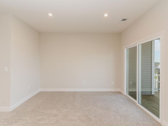 The Caywood A Dining Room