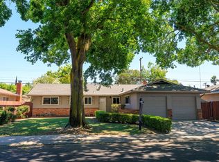 1610 Cherrywood Dr, Modesto, CA