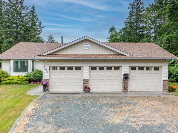5920 Mosley Rd, Comox Valley, BC V9J 1W4