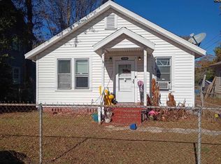 1004 Raleigh St, West Columbia, SC 29169
