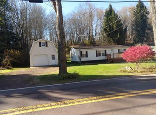 132 Middleburg Rd, White Haven, PA 18661