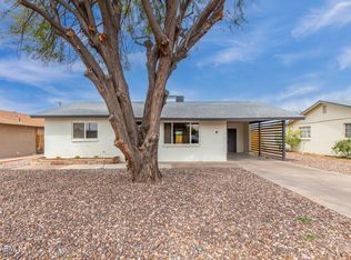 6448 E Arbor Ave, Mesa, AZ 85206