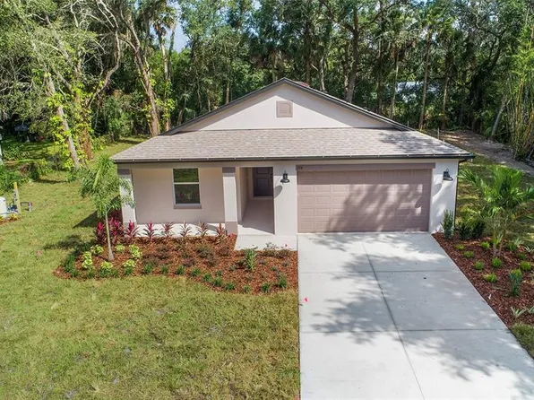 354 Miller Rd, Sanford, FL 32773