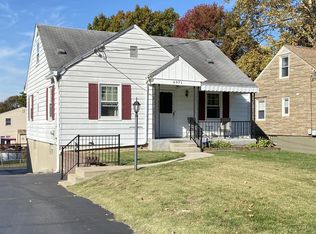 6971 Warder Dr, Cincinnati, OH 45224
