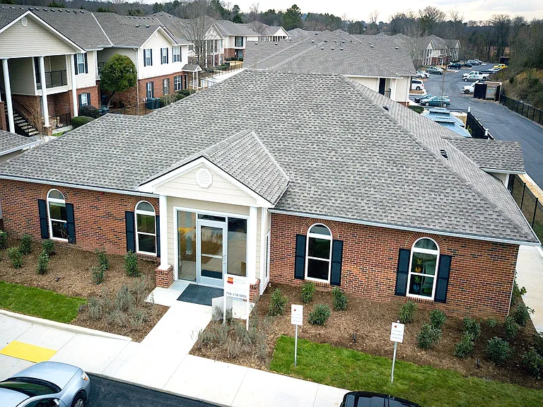 Dawnville Meadows Apartments — Photo 8