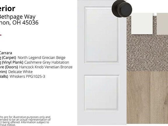 2nd image of 429 Bethpage Way #7-203