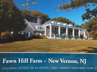 677 Spring Valley Rd, Morristown, NJ 07960