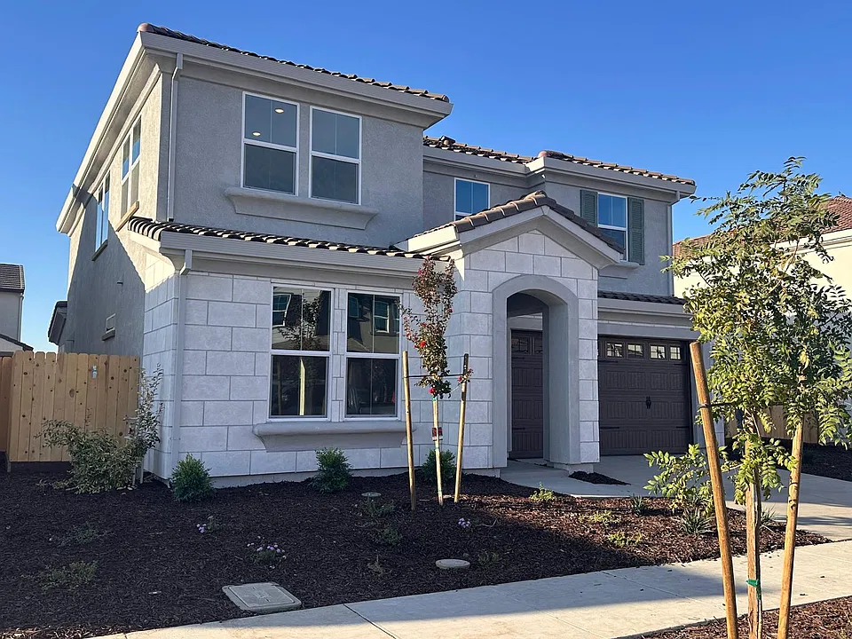 Weathervane Dr