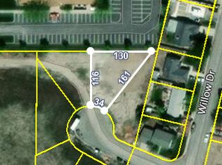 130 Ash Dr, Lovelock, NV 89419