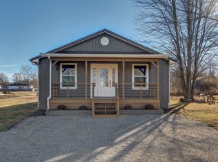 964 Joann Street, Marshfield, MO 65706