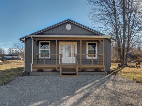 964 Joann Street, Marshfield, MO 65706