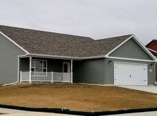 1302 Topanga Ave, Billings, MT 59105