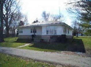 1035 E Tammy Ave, Rushville, IN