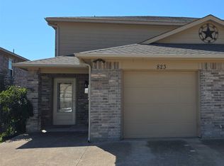 823 E College Ave, Princeton, TX 75407