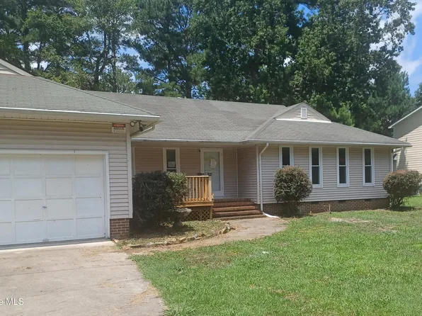 1609 Munroe Lane, Goldsboro, NC 27534