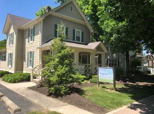 330 N Rangeline Rd, Carmel, IN 46032