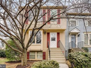 8161 Sheffield Ct, Jessup, MD