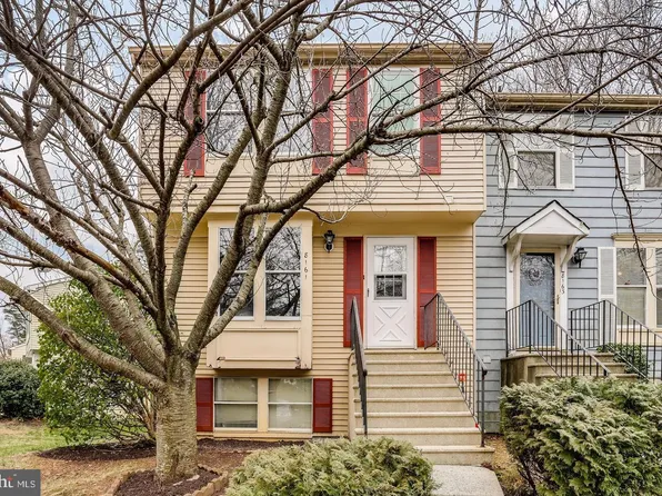 8161 Sheffield Ct, Jessup, MD 20794
