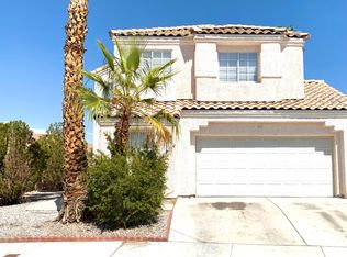 2788 Trotwood Ln, Las Vegas, NV 89108